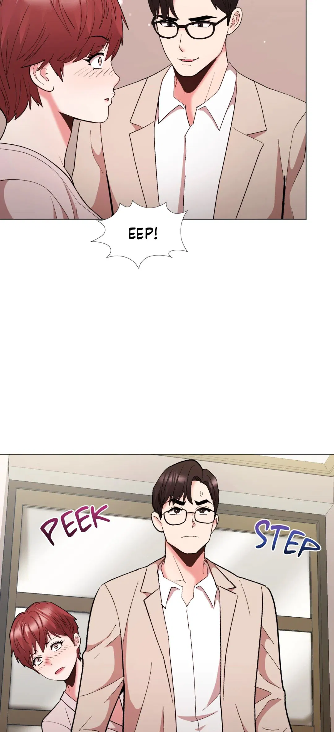 Cosplay Girl Chapter 35 Page 22