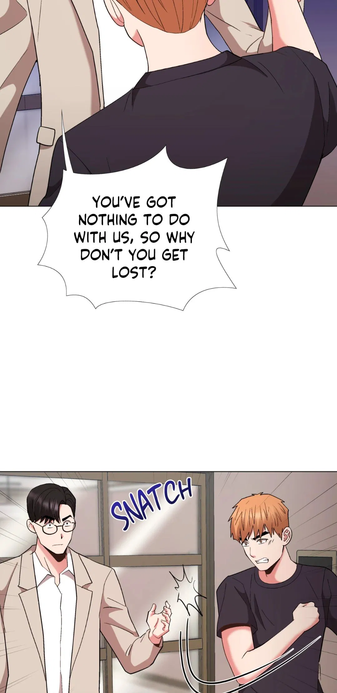 Cosplay Girl Chapter 35 Page 29
