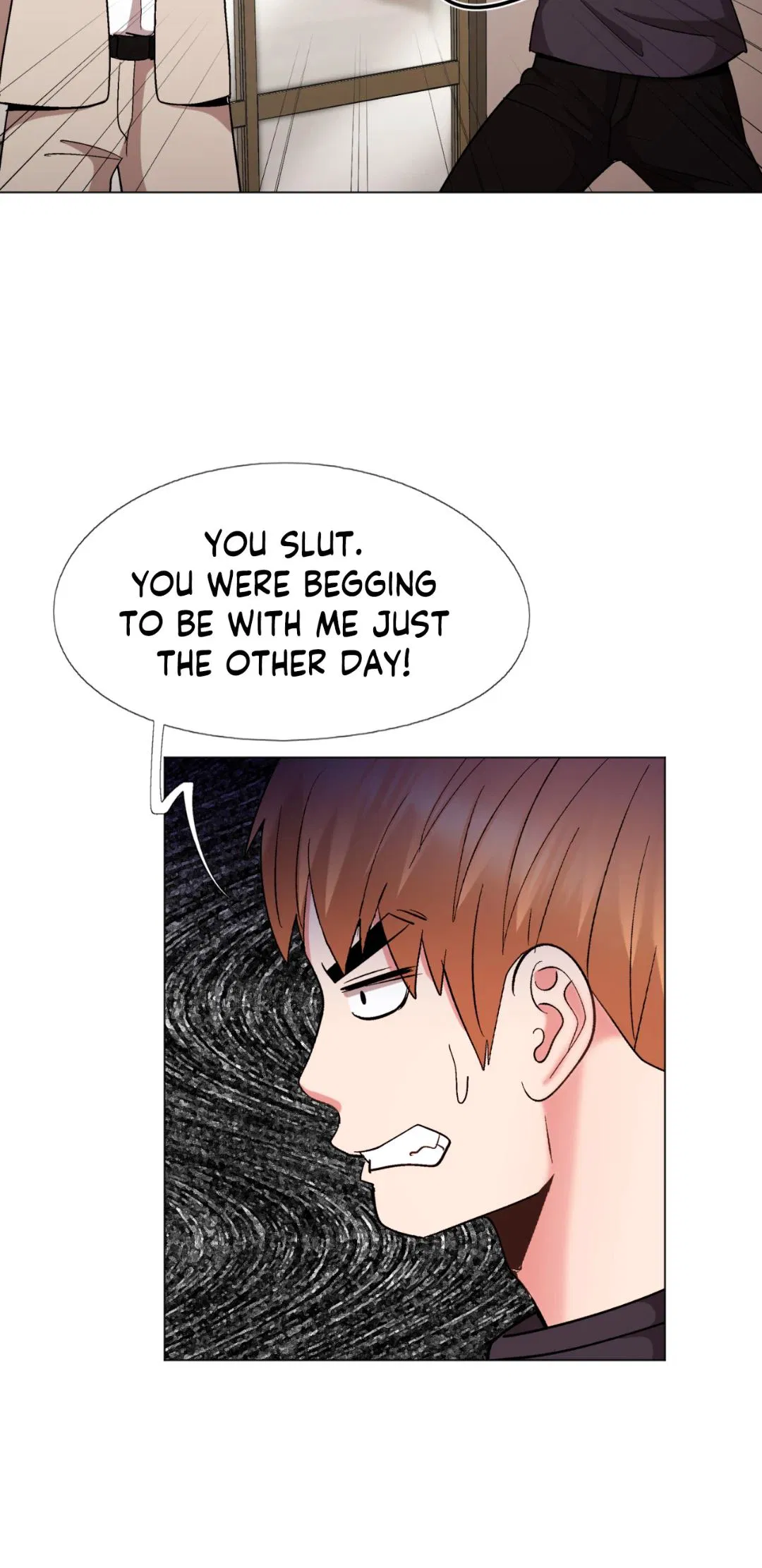 Cosplay Girl Chapter 35 Page 30