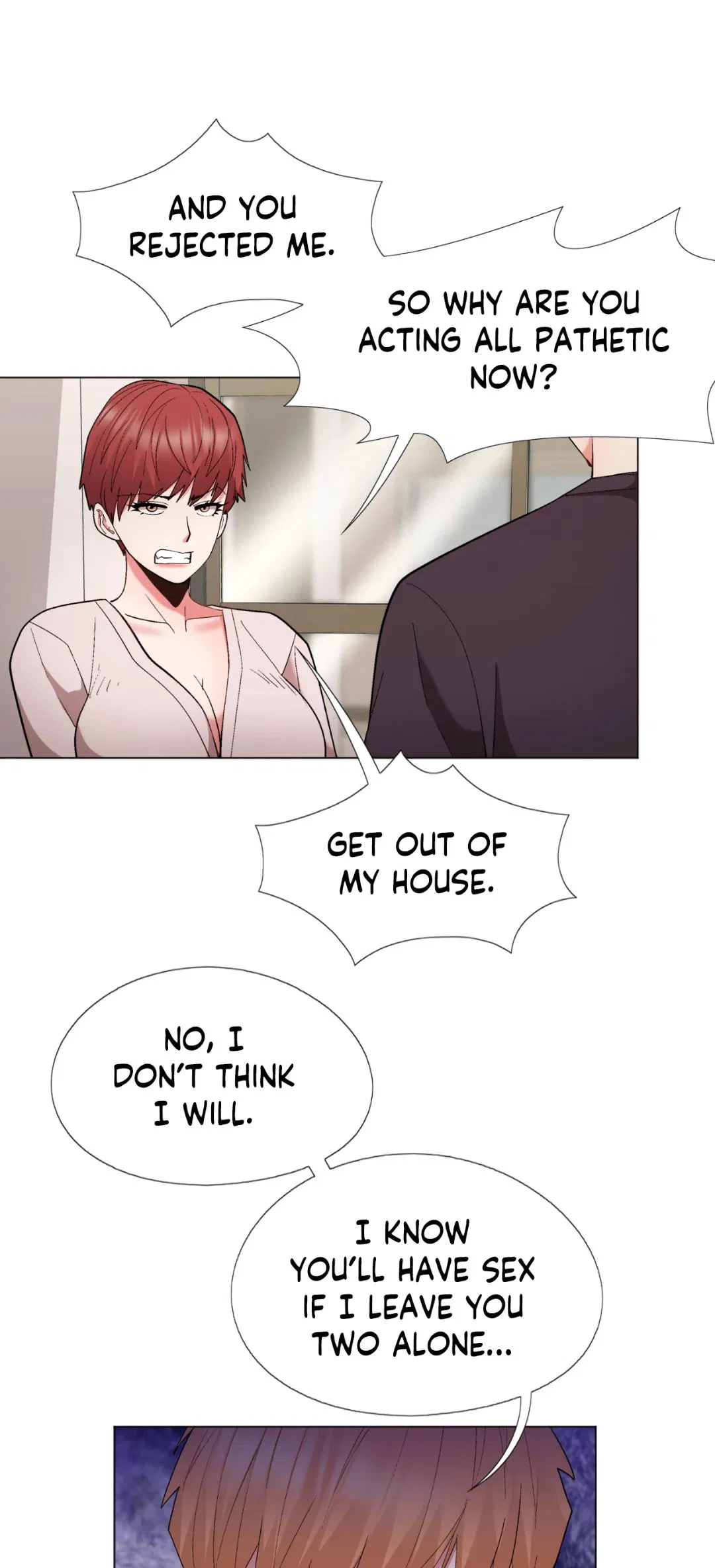 Cosplay Girl Chapter 35 Page 31