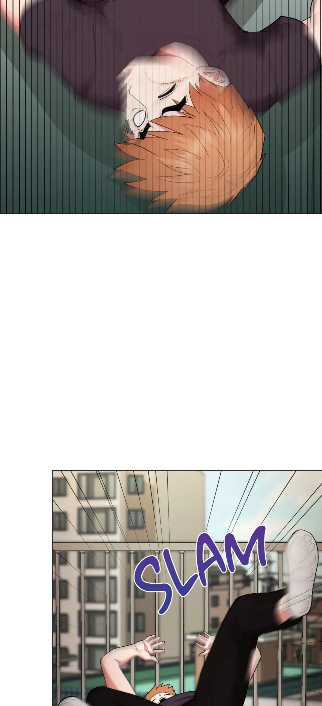 Cosplay Girl Chapter 35 Page 34