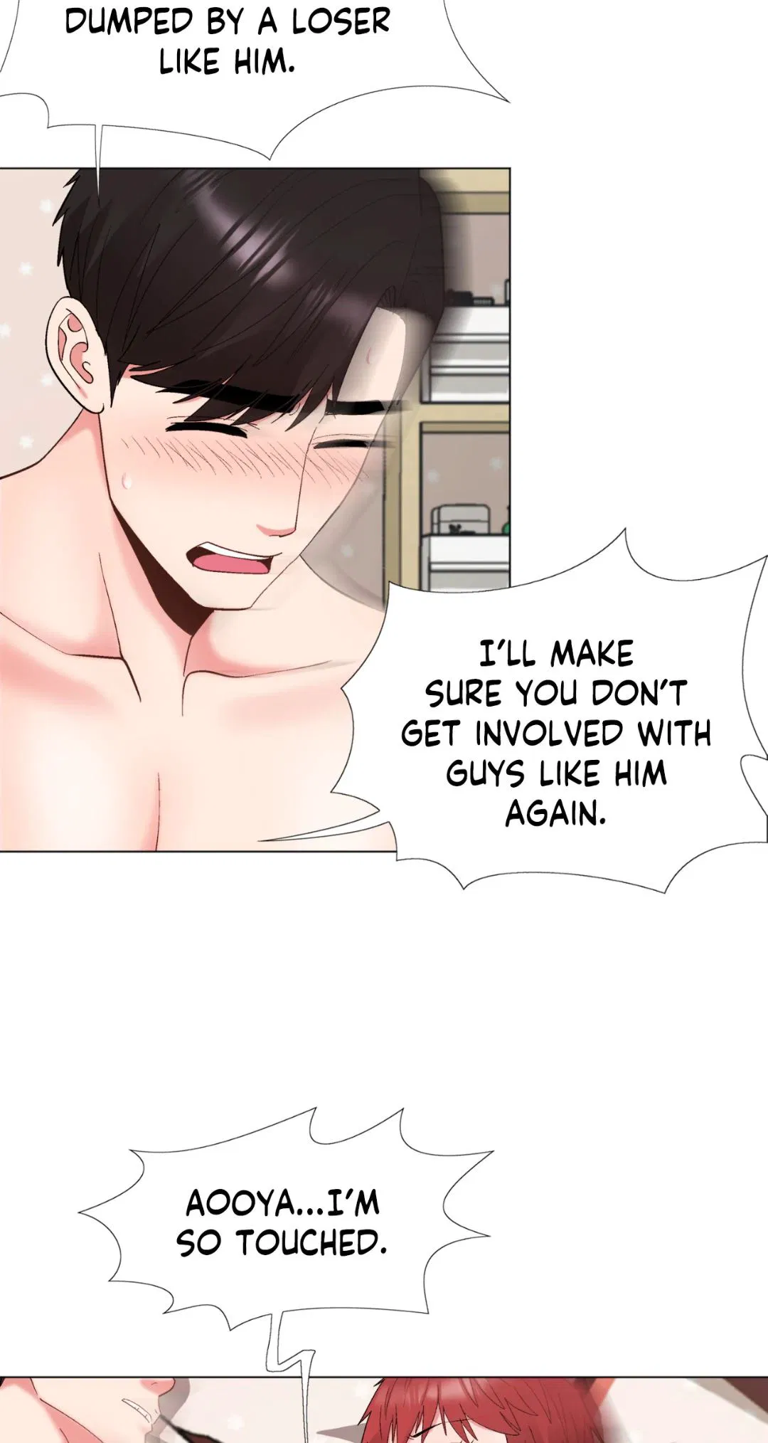 Cosplay Girl Chapter 35 Page 45