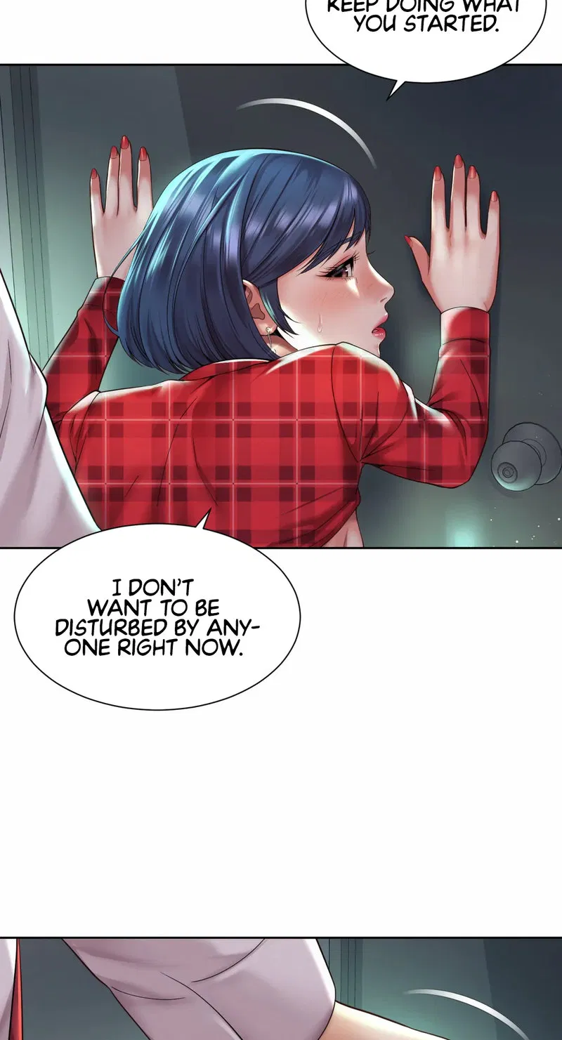 Workplace romance Chapter 33 Page 6