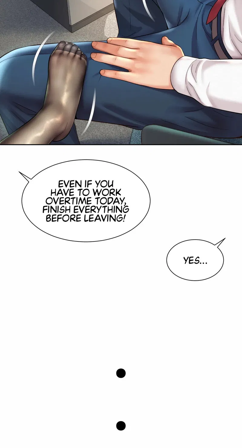 Workplace romance Chapter 33 Page 38