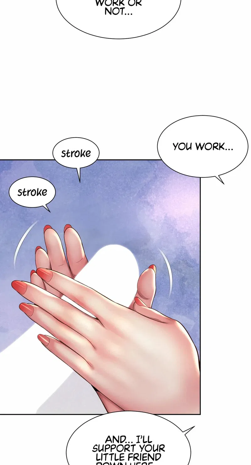Workplace romance Chapter 33 Page 46