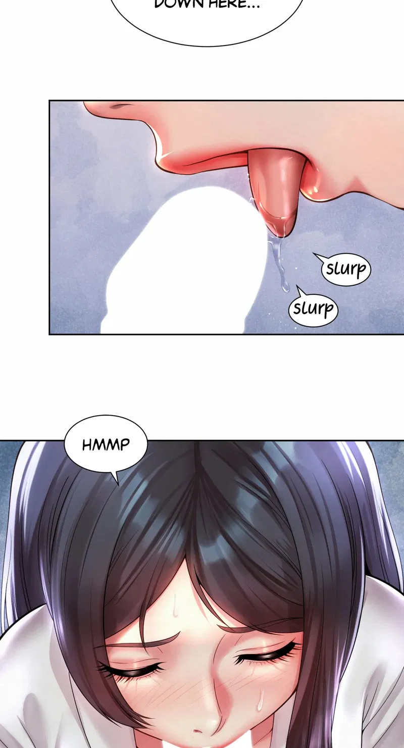 Workplace romance Chapter 33 Page 47
