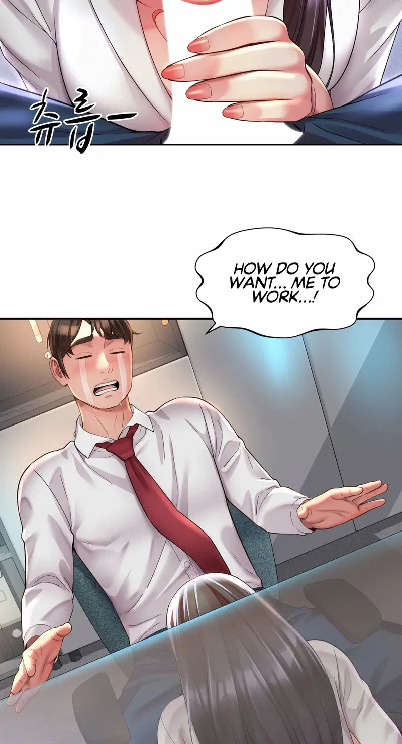 Workplace romance Chapter 33 Page 48