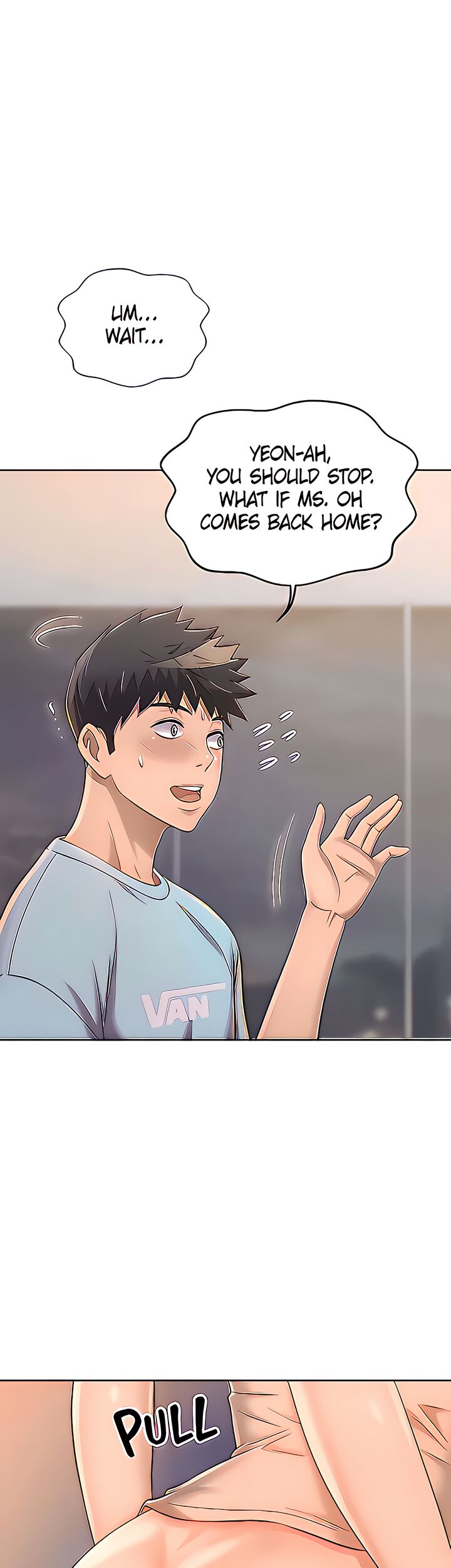 Her Taste Chapter 65 Page 1