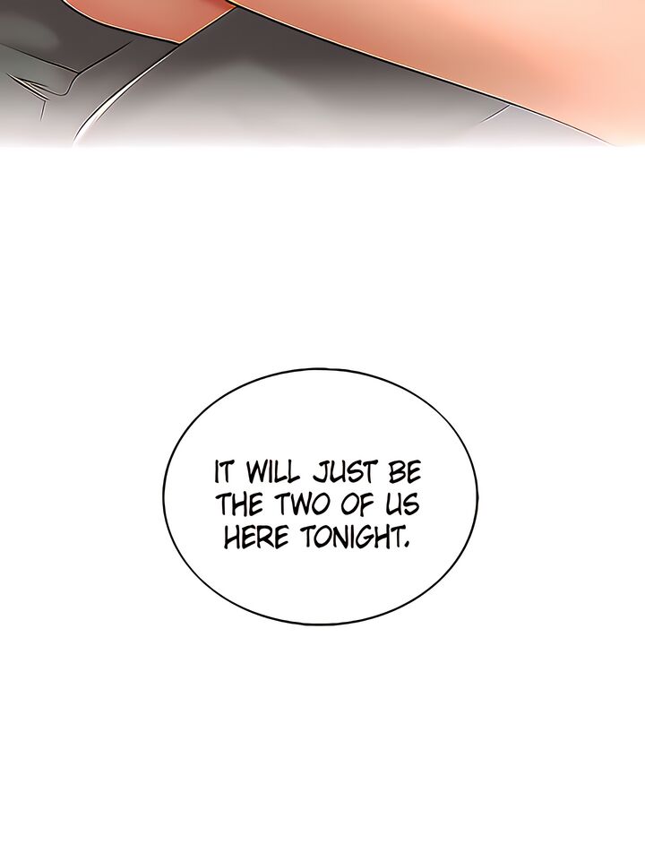Her Taste Chapter 65 Page 3