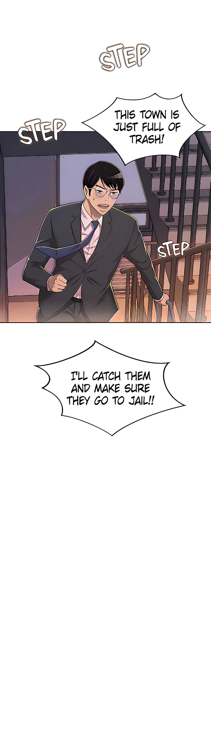 Her Taste Chapter 66 Page 4