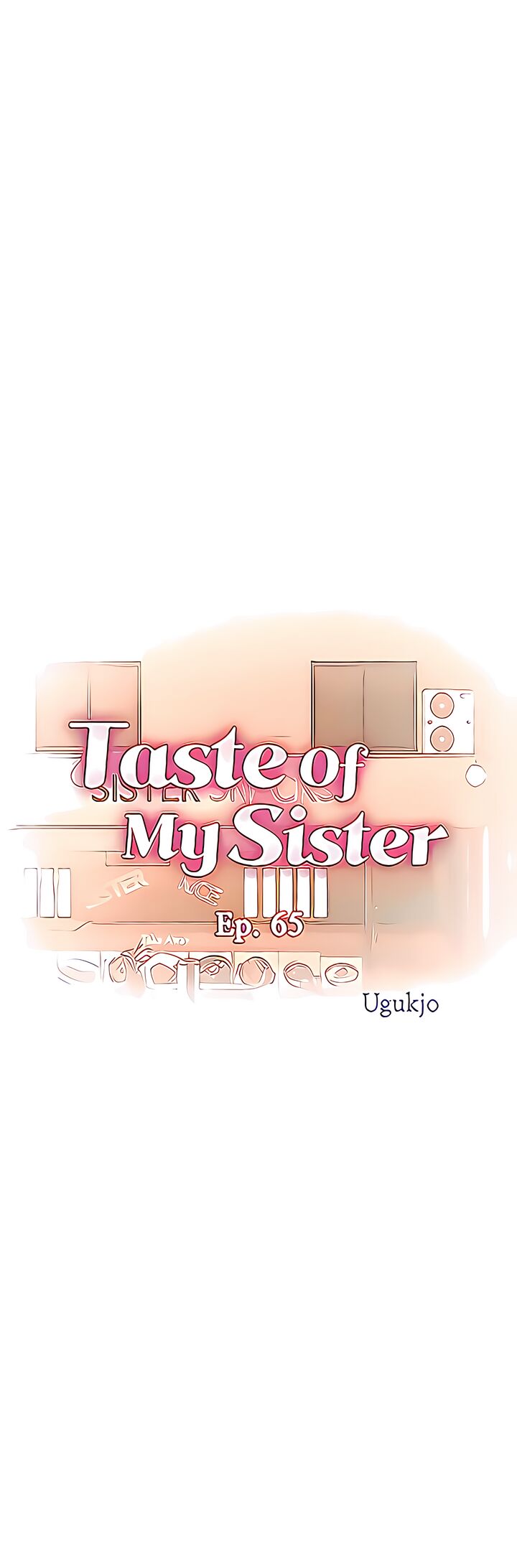 Her Taste Chapter 65 Page 5