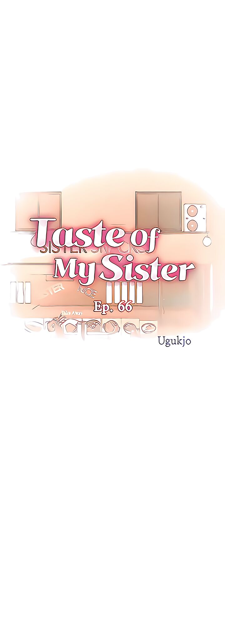 Her Taste Chapter 66 Page 5