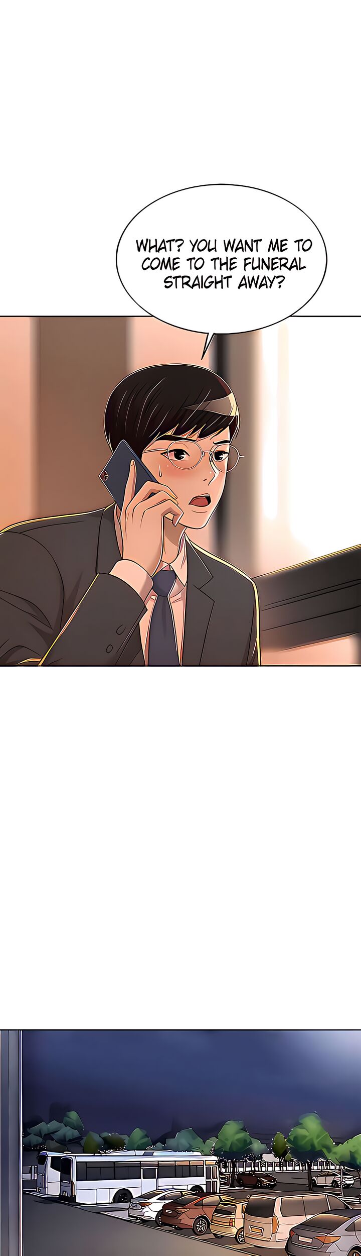 Her Taste Chapter 66 Page 6