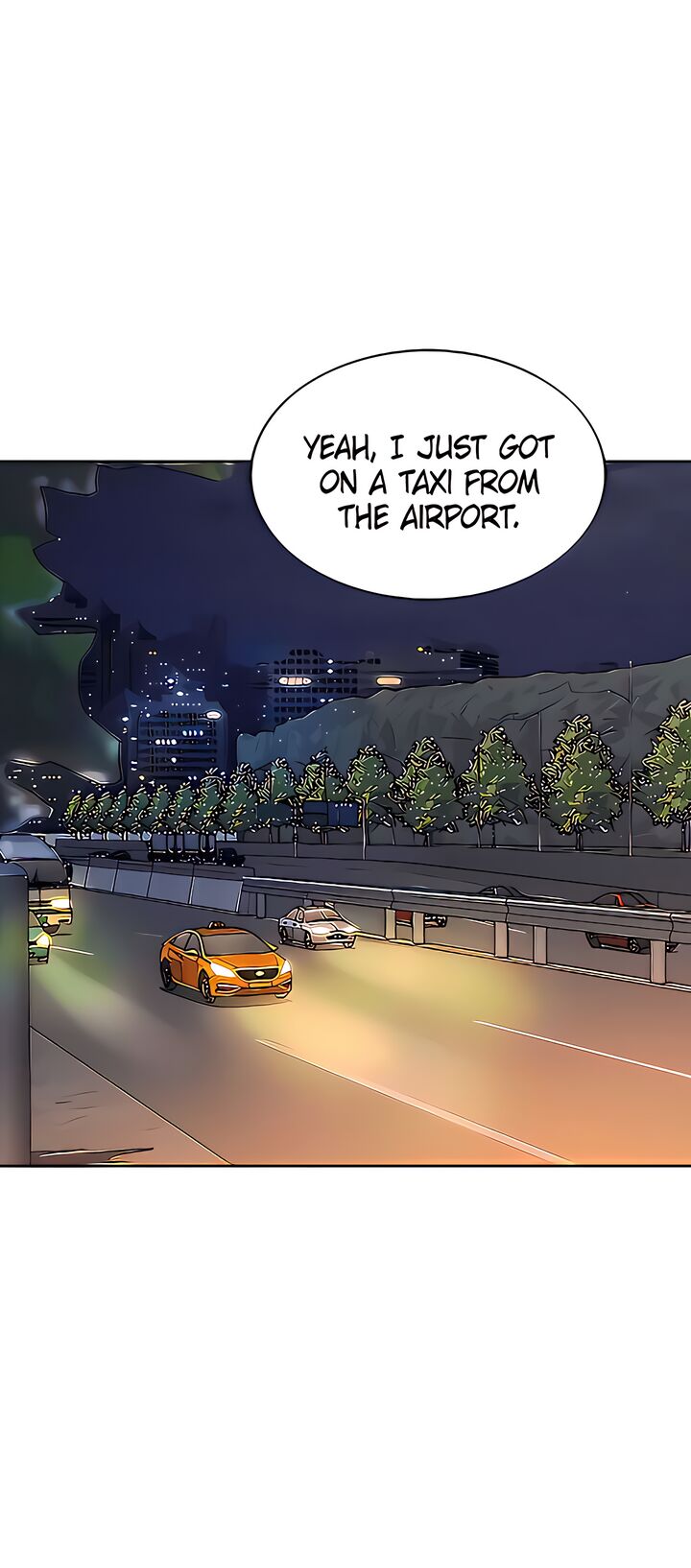 Her Taste Chapter 65 Page 7