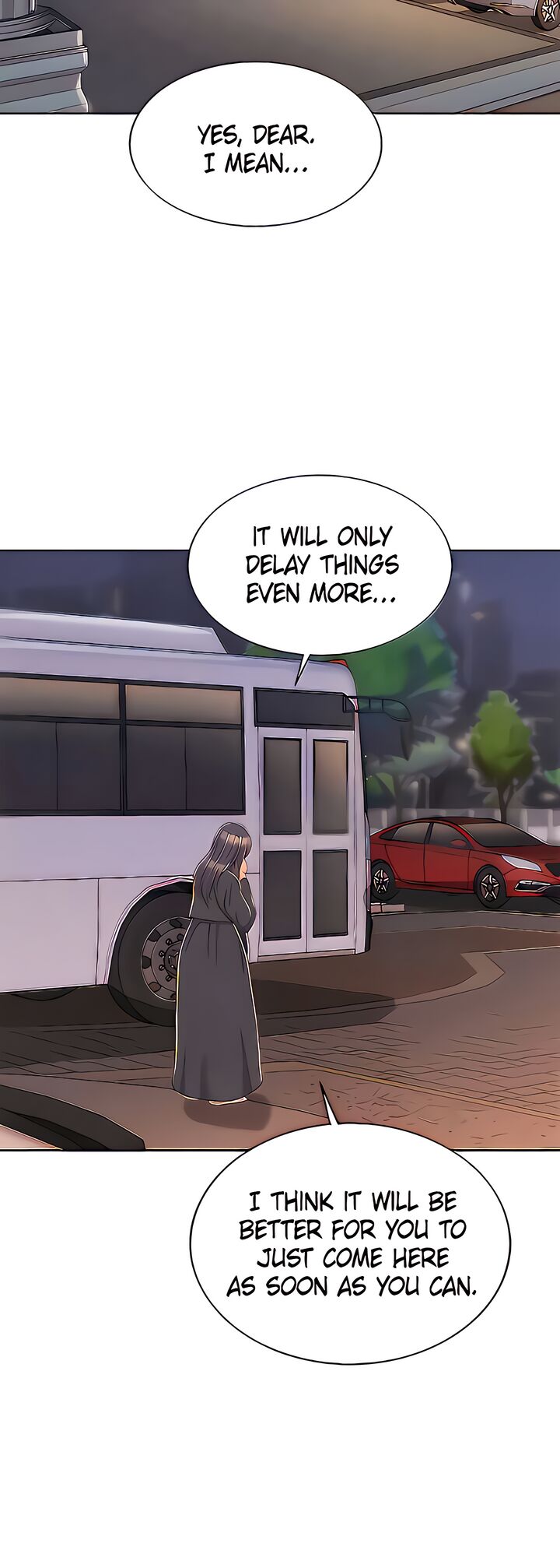 Her Taste Chapter 66 Page 7