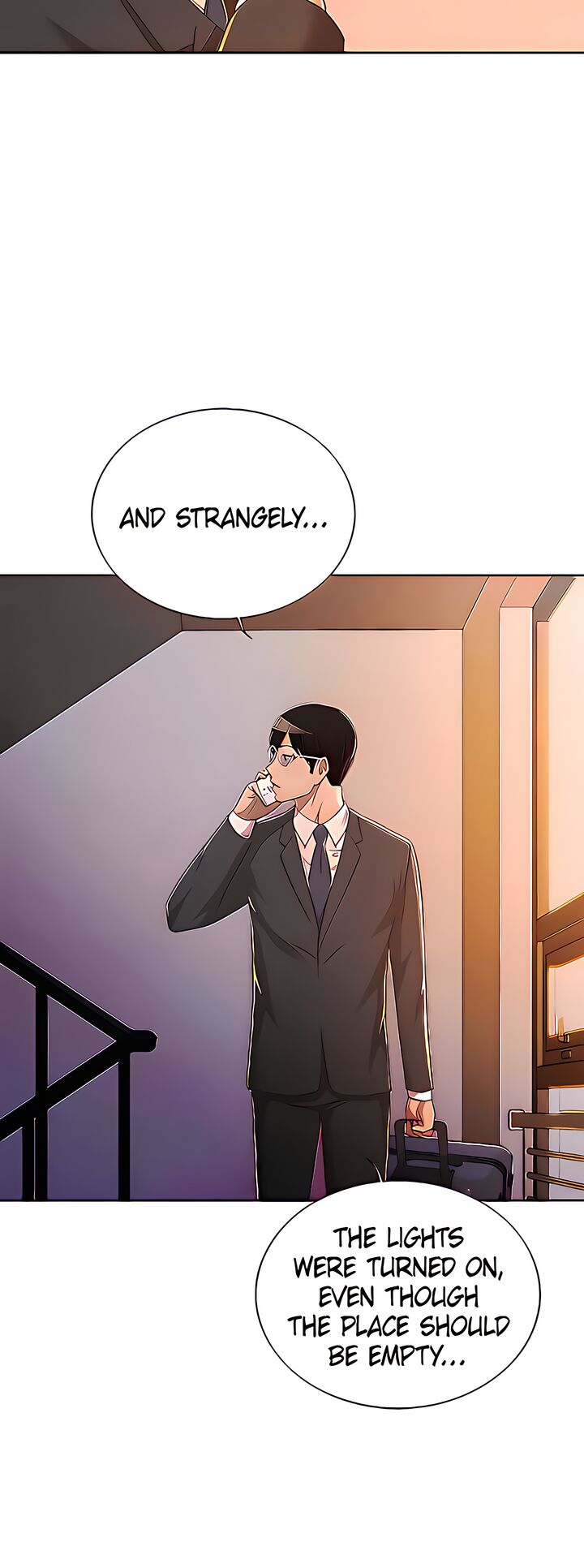 Her Taste Chapter 66 Page 9