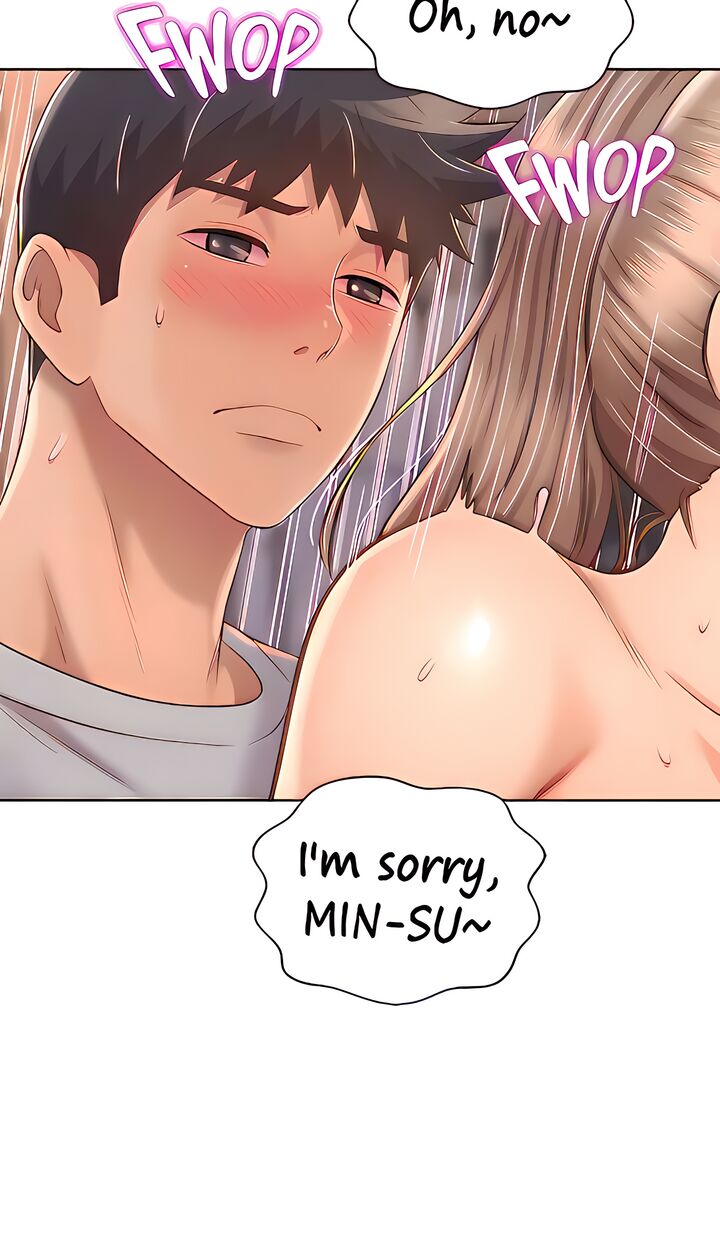 Her Taste Chapter 66 Page 19