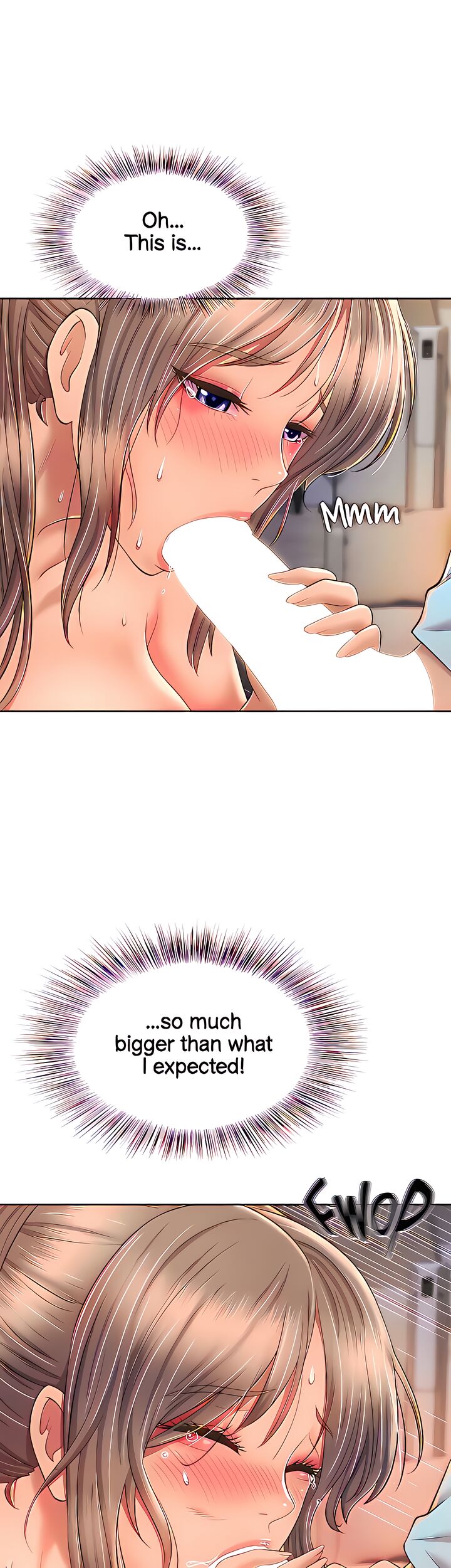 Her Taste Chapter 65 Page 24