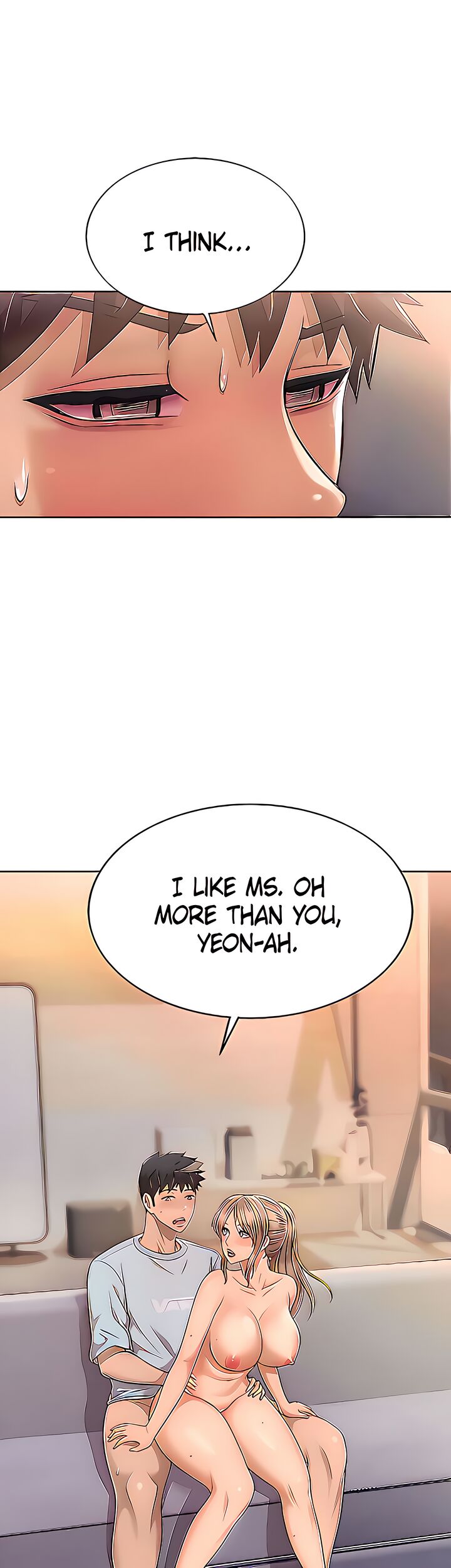 Her Taste Chapter 66 Page 26