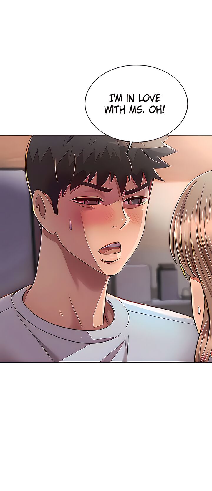 Her Taste Chapter 66 Page 29