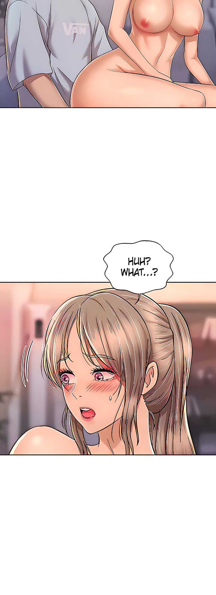 Her Taste Chapter 66 Page 31
