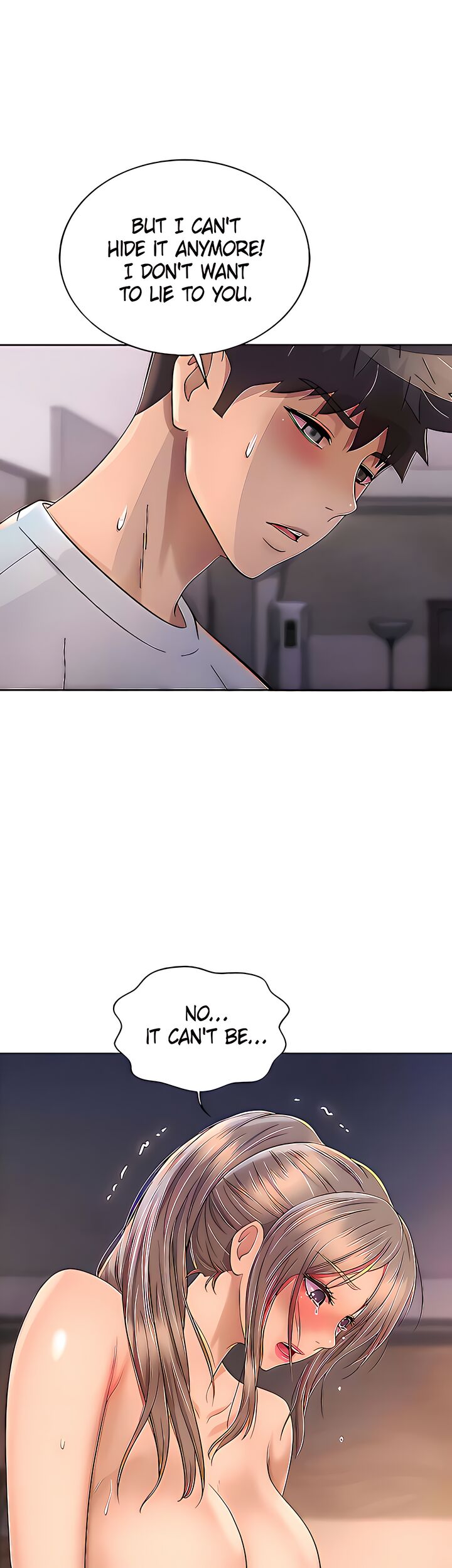Her Taste Chapter 66 Page 32