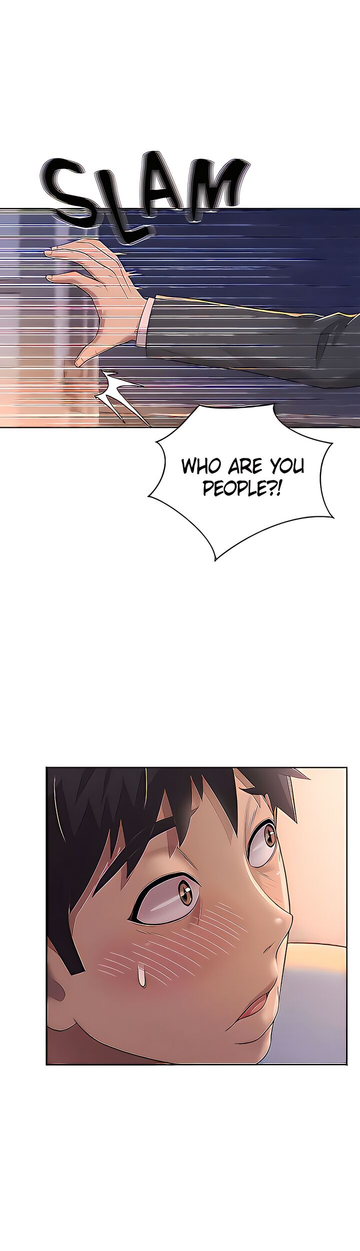 Her Taste Chapter 66 Page 43