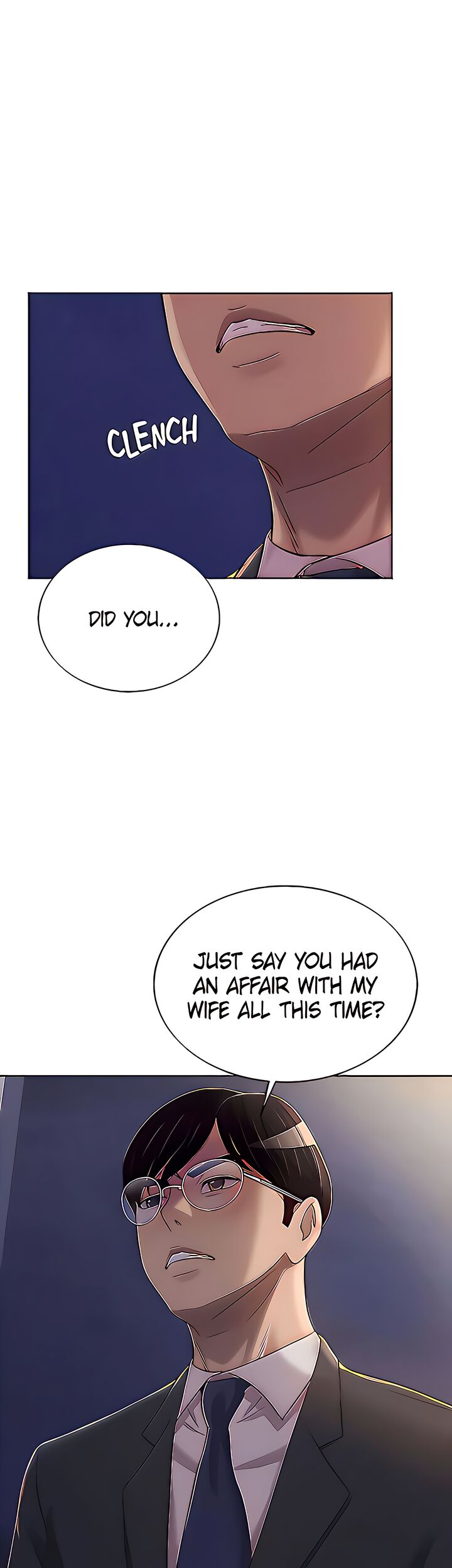 Her Taste Chapter 66 Page 45