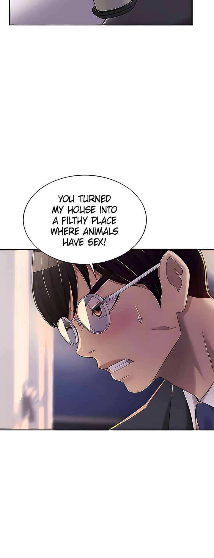 Her Taste Chapter 66 Page 48