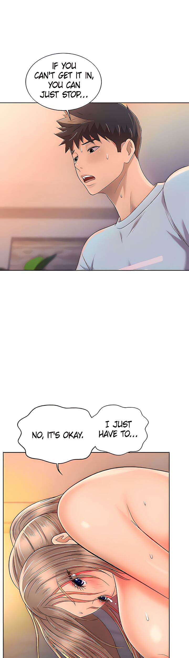 Her Taste Chapter 65 Page 48