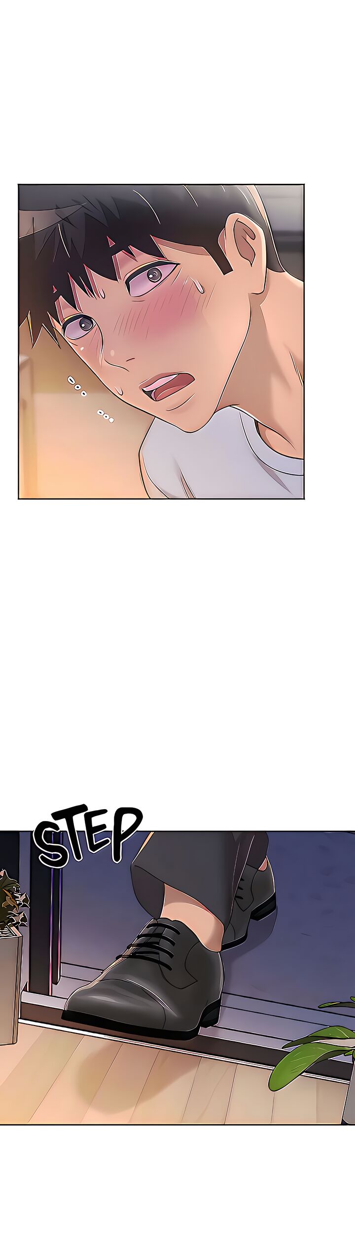 Her Taste Chapter 66 Page 49