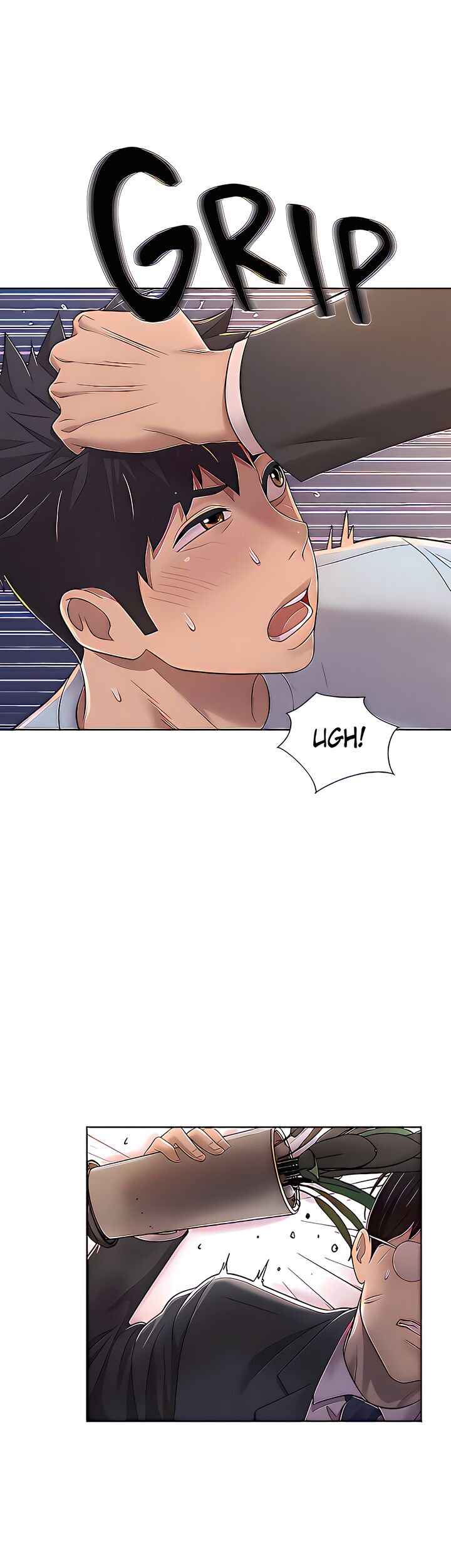 Her Taste Chapter 66 Page 51