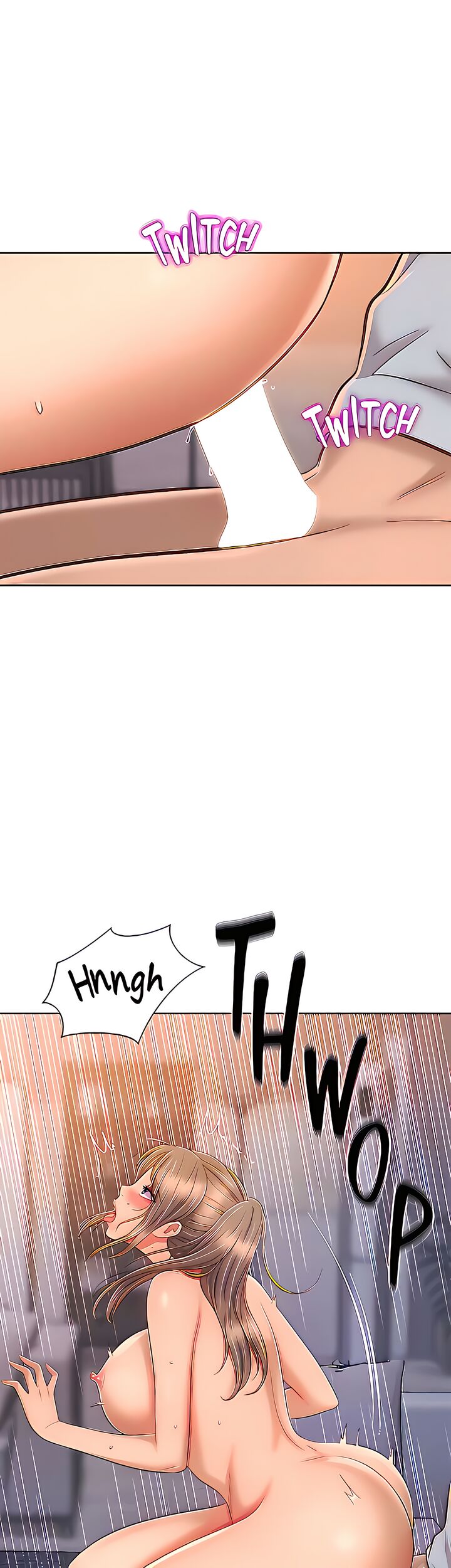 Her Taste Chapter 65 Page 52