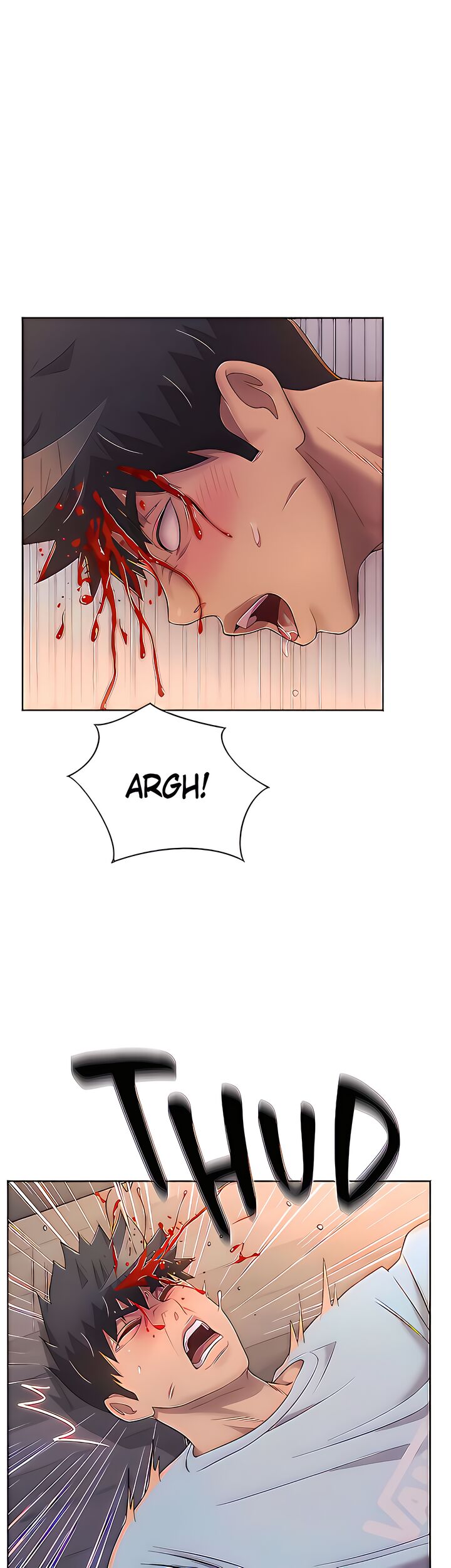 Her Taste Chapter 66 Page 54