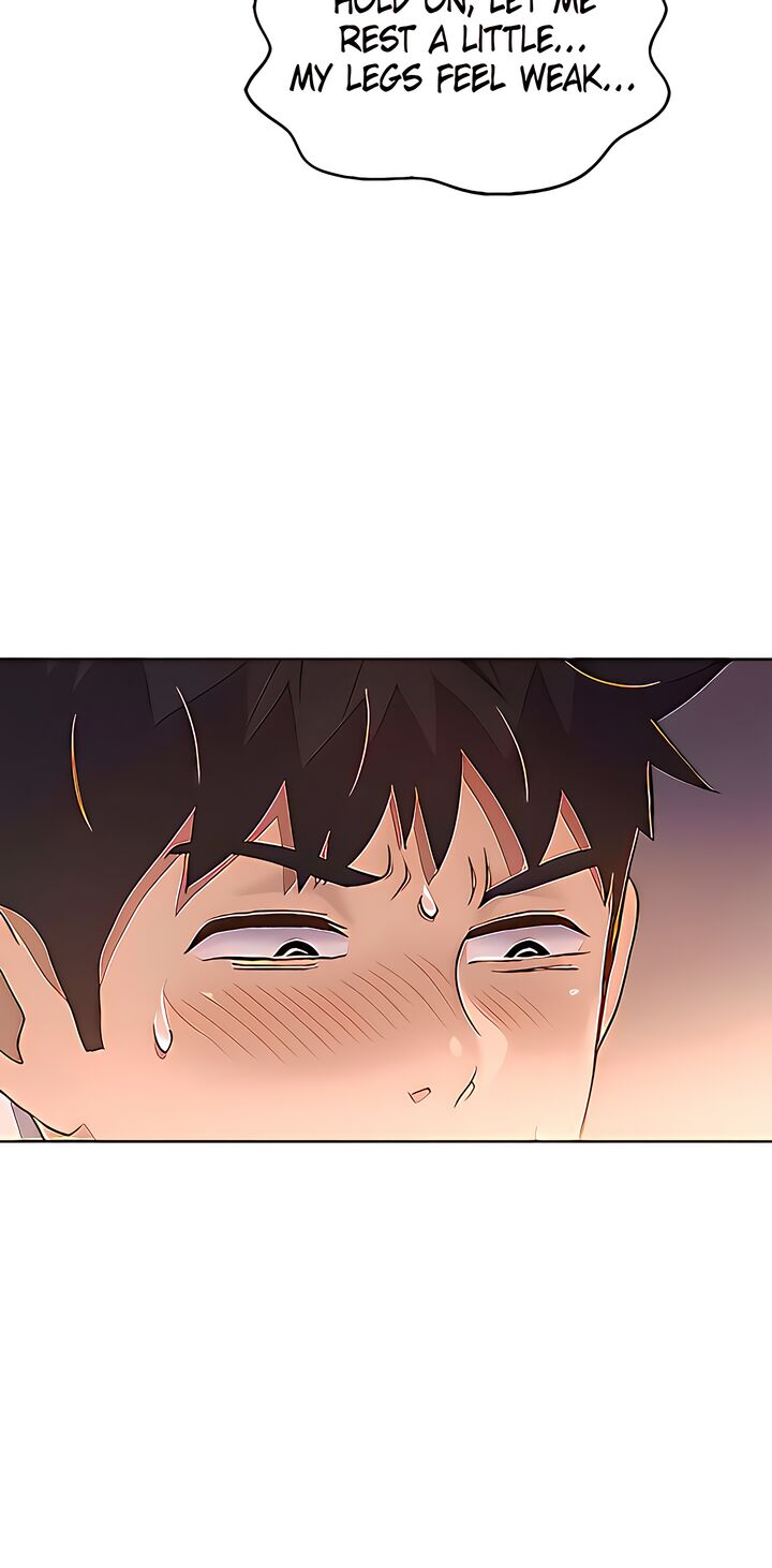 Her Taste Chapter 65 Page 57