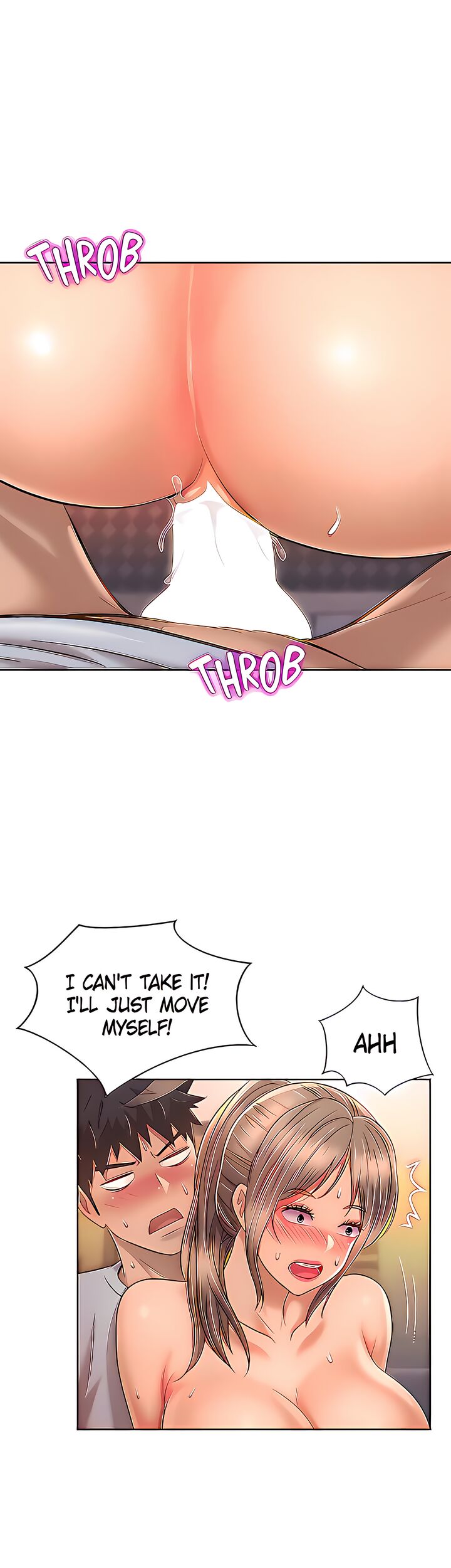 Her Taste Chapter 65 Page 58