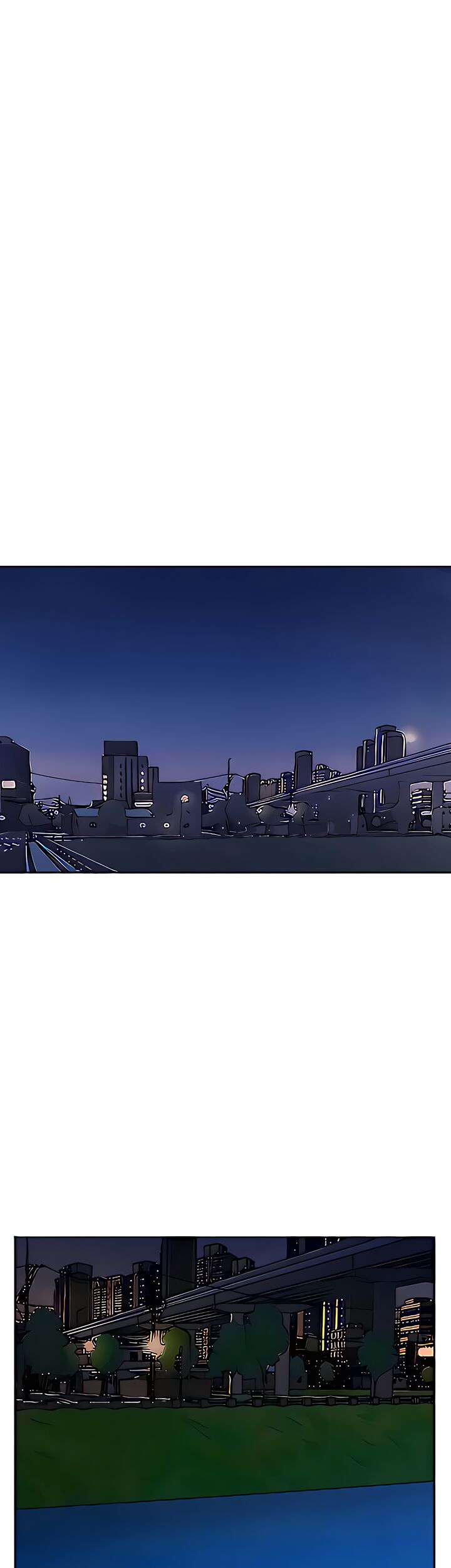 Her Taste Chapter 66 Page 61