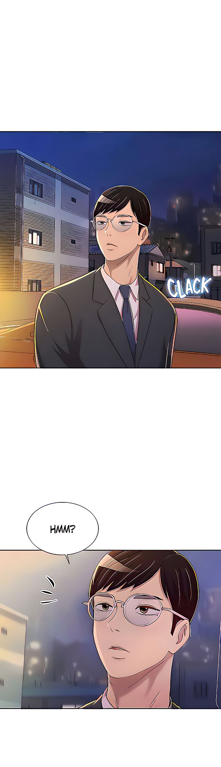 Her Taste Chapter 65 Page 63