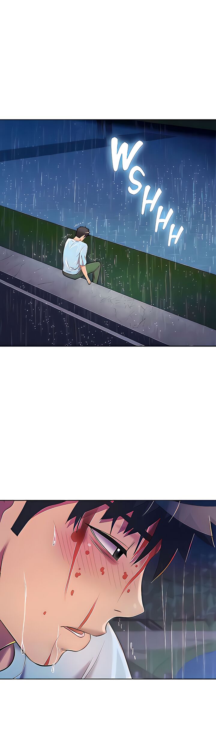 Her Taste Chapter 66 Page 64
