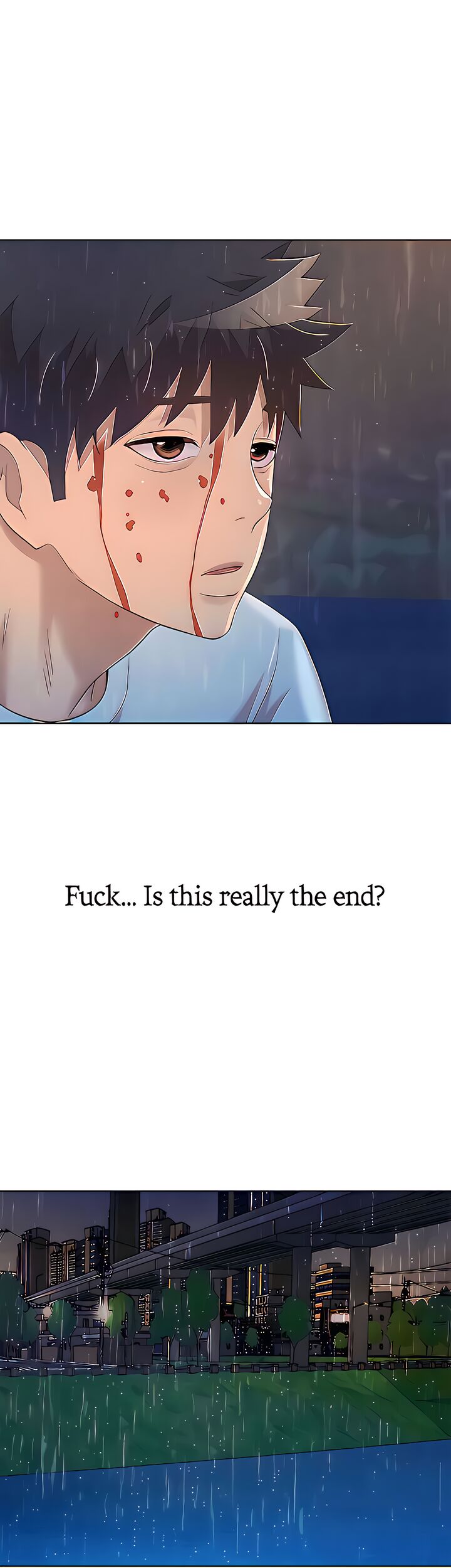 Her Taste Chapter 66 Page 68