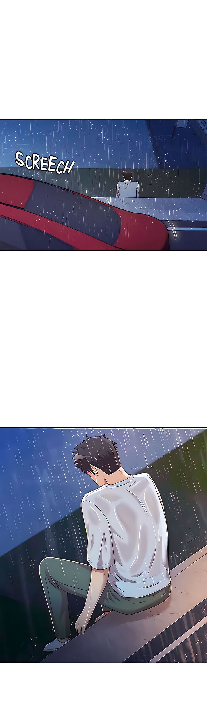 Her Taste Chapter 66 Page 70