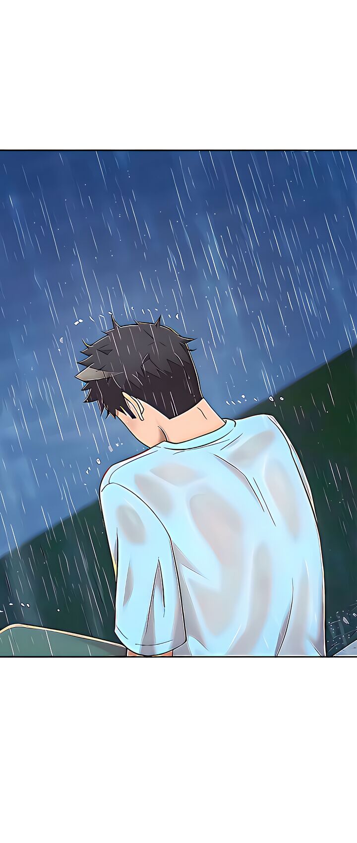 Her Taste Chapter 66 Page 73