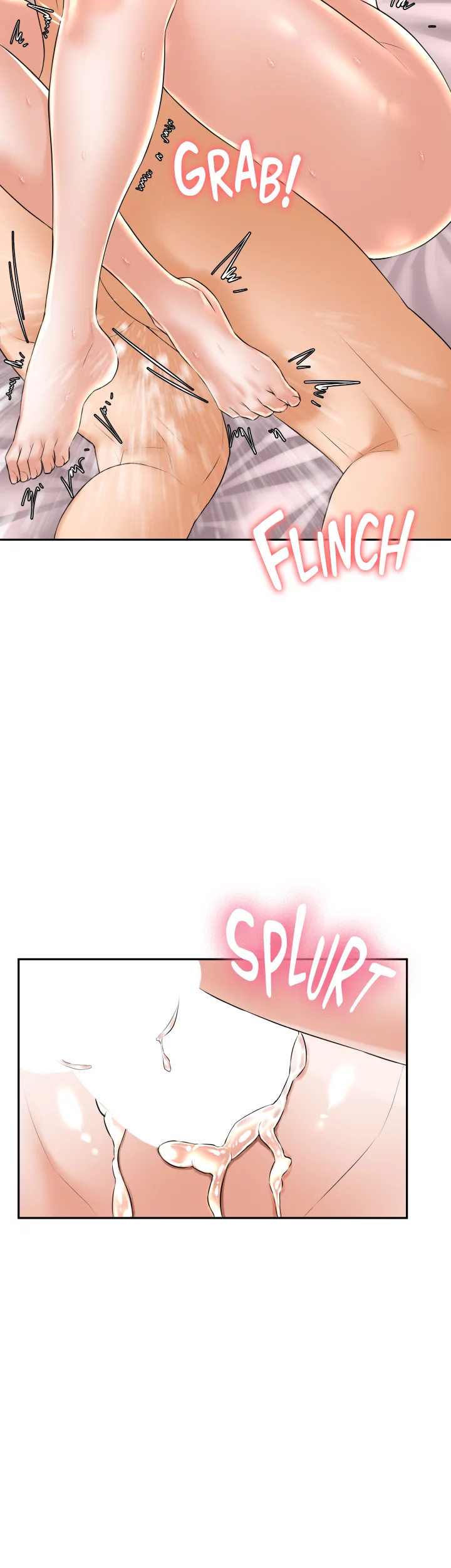 Homestay manhwa Chapter 18 Page 3