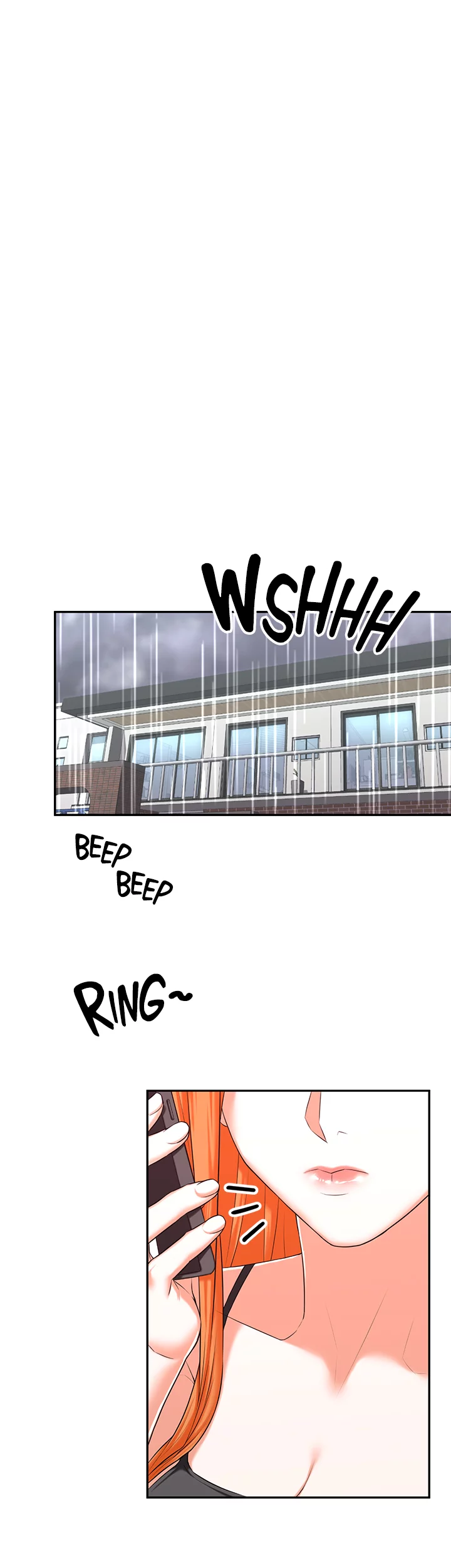 Homestay manhwa Chapter 18 Page 10