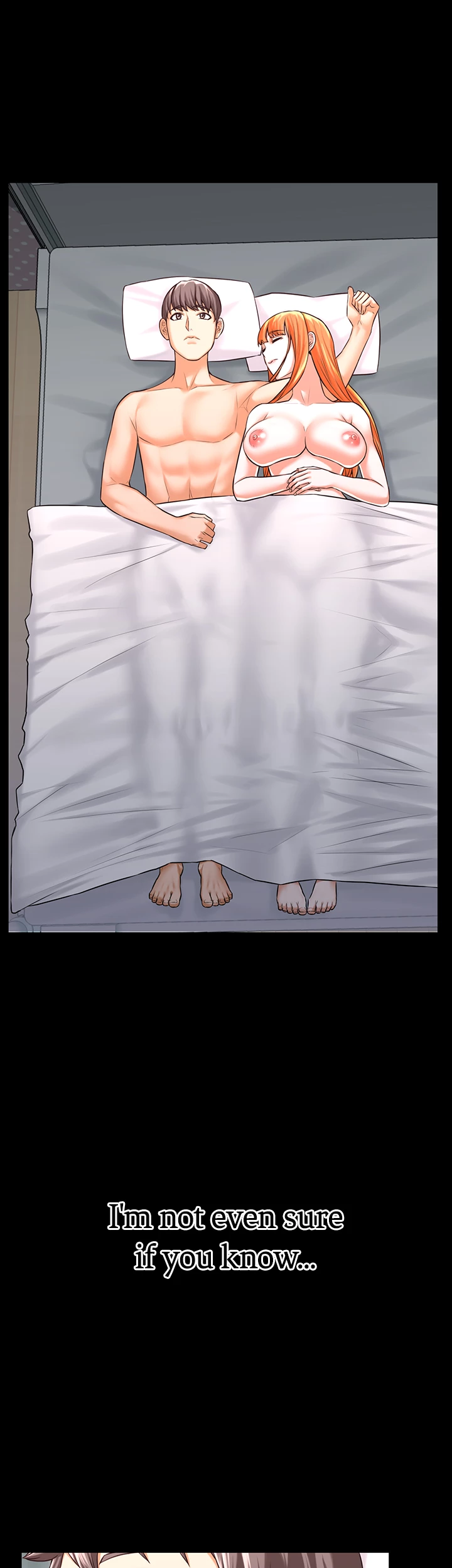 Homestay manhwa Chapter 20 Page 11