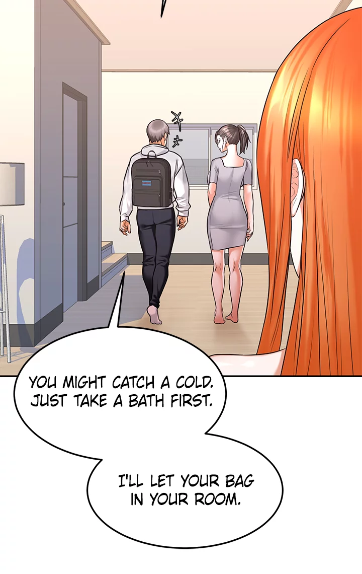 Homestay manhwa Chapter 18 Page 12