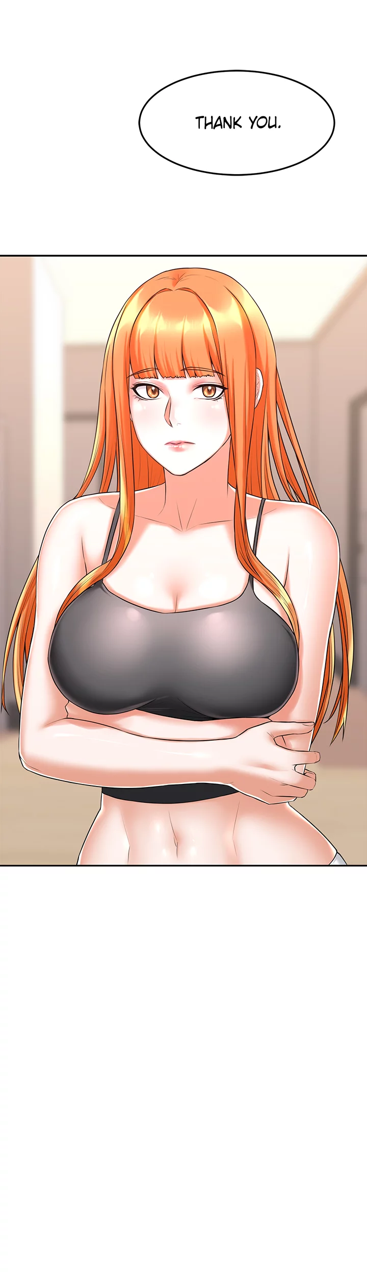 Homestay manhwa Chapter 18 Page 13