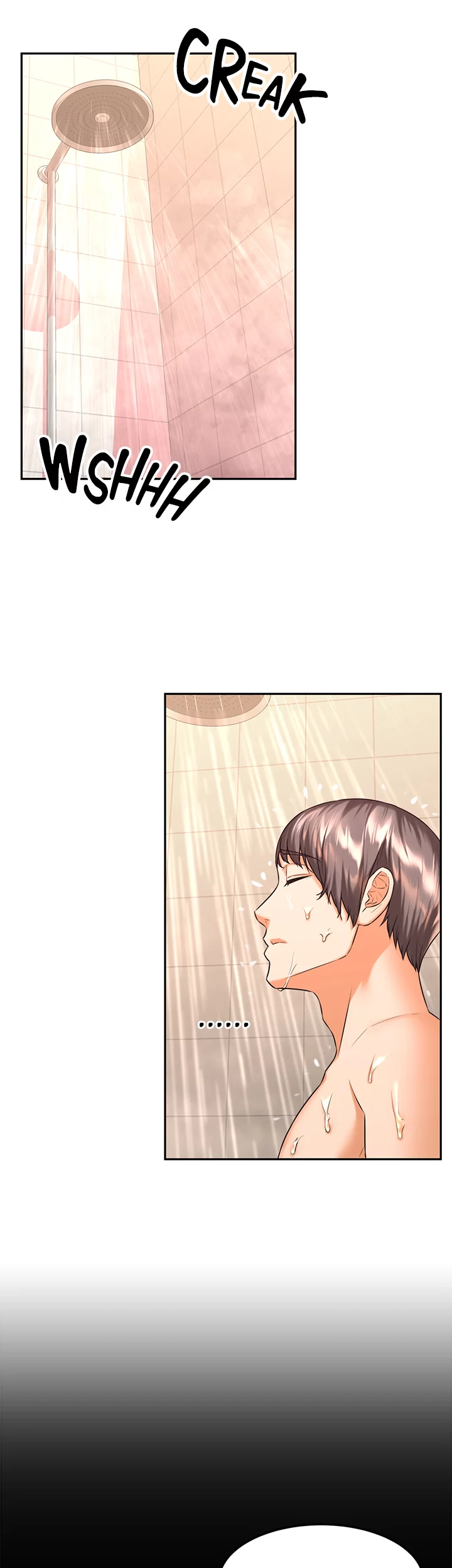 Homestay manhwa Chapter 18 Page 14