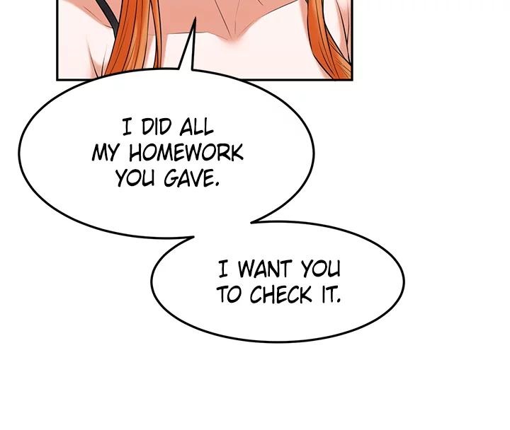 Homestay manhwa Chapter 19 Page 16