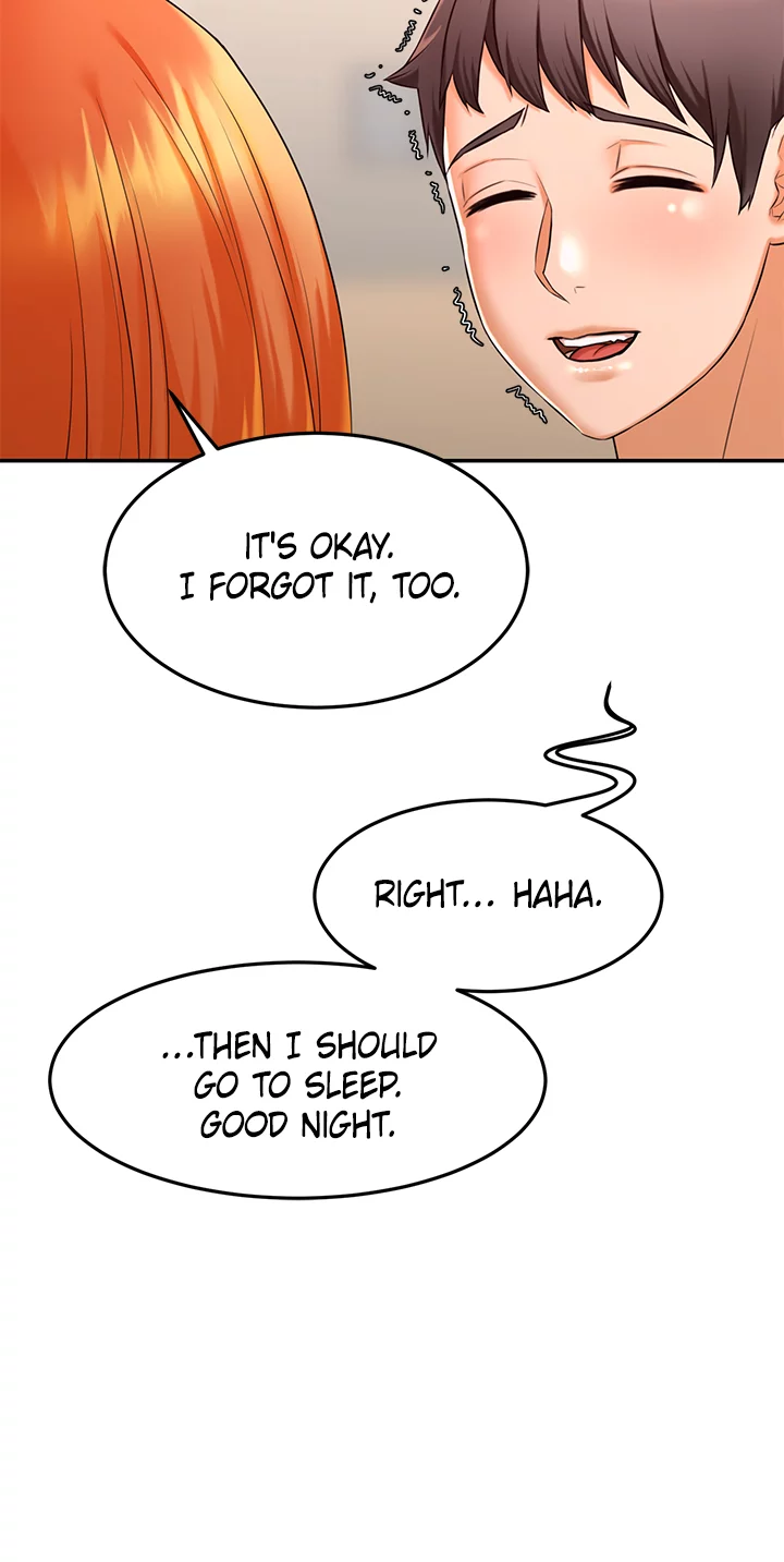 Homestay manhwa Chapter 18 Page 24